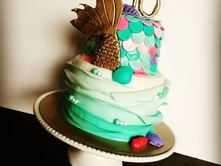 Sweet Treats Come True
