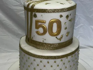 Camila's Cakes