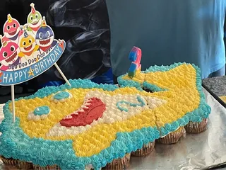 JK Bakery