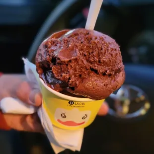 Sweet Indulgence