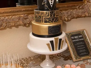 Twisted Sisters Cupcakes