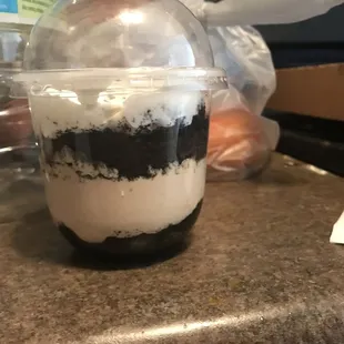 Oreo dessert