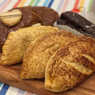 Empanadas