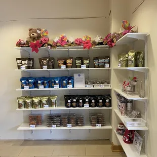 Lots of other goodies