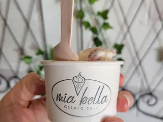Mia Bella Gelato Bar