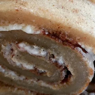 Cinnamochi roll
