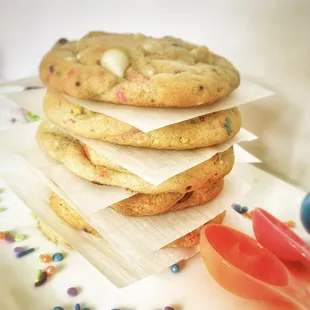 Birthday aka Celebration cookies!