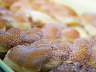 Best Donuts
