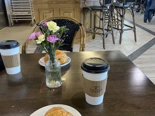 Interurban Coffeehouse