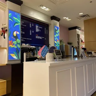 Coffee Bar