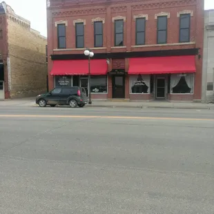 Hi Quality Bakery