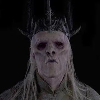 Angmar W.