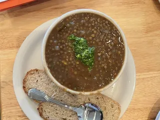 Martha's Eats & Treats