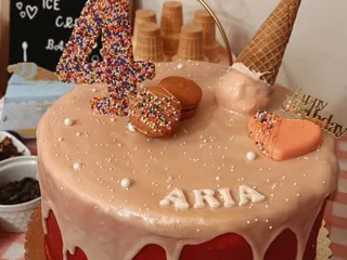 Cream of the Cakes