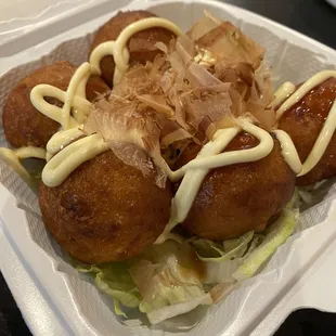 Takoyaki