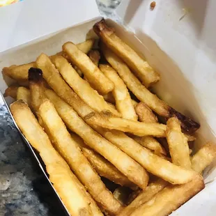 Fries