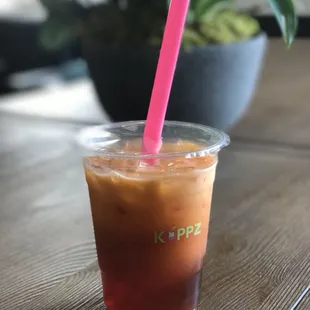 Thai Tea