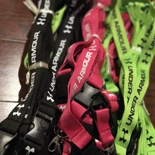 Lanyards