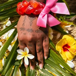 Yummy Gummy Bracelet with LiHing Gummies