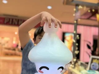 Aloha Sweet Cotton Candy