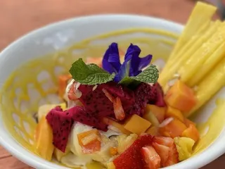 Kahumanu Farm and CSA