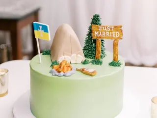 Sweet Stuff Bakery