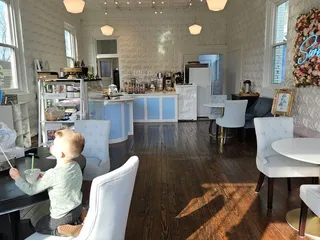 Blu Bakery