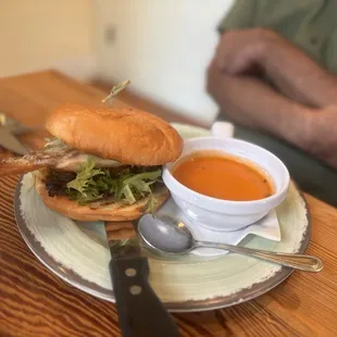 food