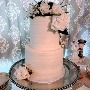 Wedding Cakes!