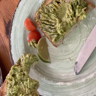 Avocado Toast