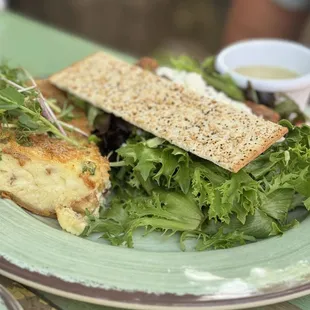 Quiche Lorraine
