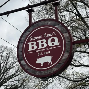 Sweet Lews - Charlotte, NC