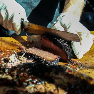 1 lb. Beef Brisket