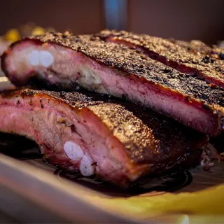 1 lb. Pork Ribs