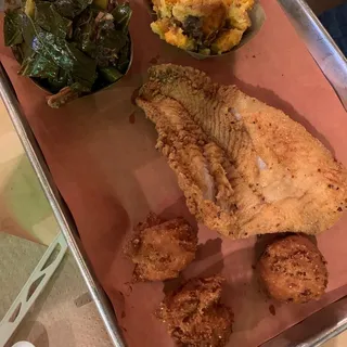 Collard Greens