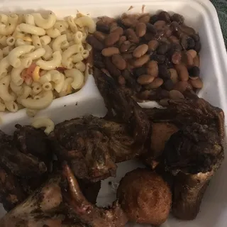 Pasta Salad