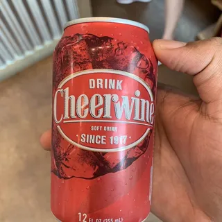 Cheerwine