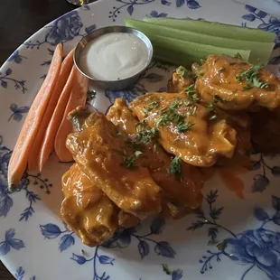 Buffalo Wings