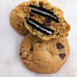 Oreo Stuffed