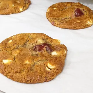 Guava White Chocolate Chip