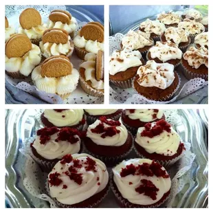 Some of what the Sweet Life can do