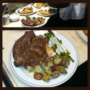 We Cater as well as provide baked goods