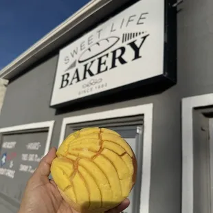 Sweet Life Bakery
