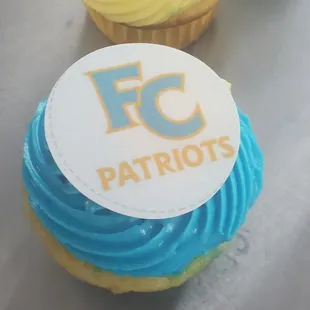 Sweet Life Cupcakery