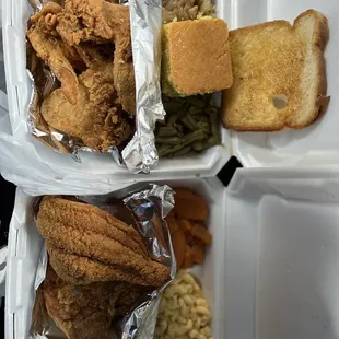 This is what happens when you can&apos;t figure out what to order!