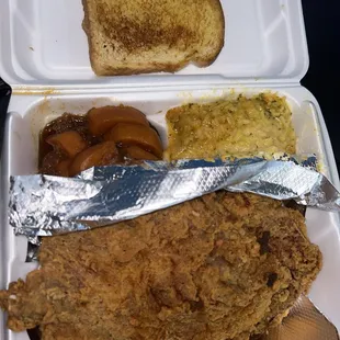 Pork Chops
