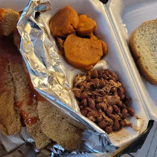 Red Beans and Rice