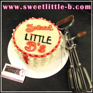 Everyday deserves a little something sweet...