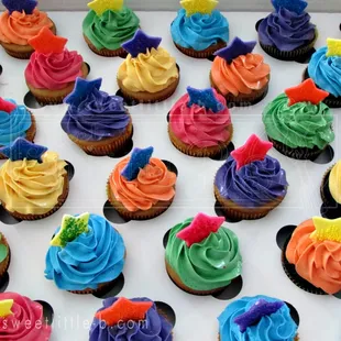 Cupcakes