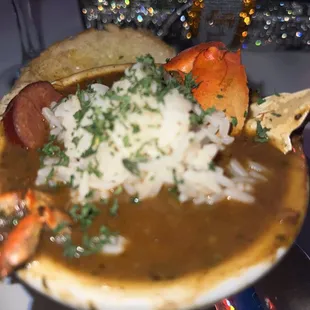 Gumbo